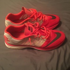 Nike Lunar Speed Tennis Shoes